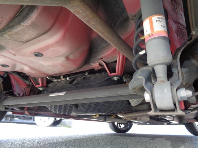 キャスト スポーツSAII ターボ 1年保証 禁煙車 デザインフィルムトップ プッシュスタート スマートキー2個 SDナビ TV DVD再生 Bluetooth バックカメラ ETC 前後ドラレコ 運転席シートヒーター LED(57枚目)