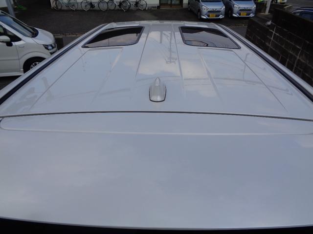 ヴェルファイアハイブリッド Z プレミア 禁煙 モデリスタエアロ 13.2型有機EL後席モニター 左右独立ムーンルーフ Dインナーミラー HUD トヨタチームメイト アドバンスパーク 全方位カメラ 14型モニター 19インチAW 前後ドラレコ(19枚目)