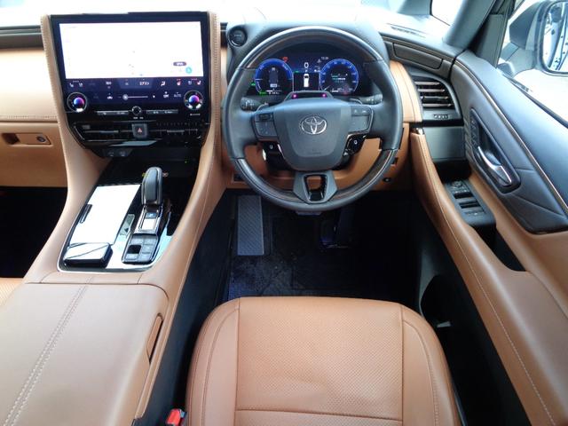 ヴェルファイアハイブリッド Z プレミア 禁煙 モデリスタエアロ 13.2型有機EL後席モニター 左右独立ムーンルーフ Dインナーミラー HUD トヨタチームメイト アドバンスパーク 全方位カメラ 14型モニター 19インチAW 前後ドラレコ(24枚目)