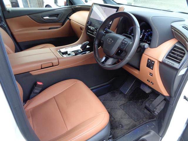 ヴェルファイアハイブリッド Z プレミア 禁煙 モデリスタエアロ 13.2型有機EL後席モニター 左右独立ムーンルーフ Dインナーミラー HUD トヨタチームメイト アドバンスパーク 全方位カメラ 14型モニター 19インチAW 前後ドラレコ(25枚目)