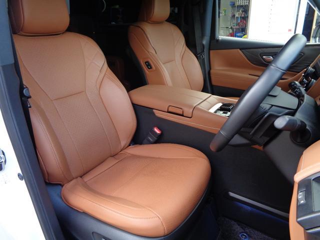 ヴェルファイアハイブリッド Z プレミア 禁煙 モデリスタエアロ 13.2型有機EL後席モニター 左右独立ムーンルーフ Dインナーミラー HUD トヨタチームメイト アドバンスパーク 全方位カメラ 14型モニター 19インチAW 前後ドラレコ(27枚目)