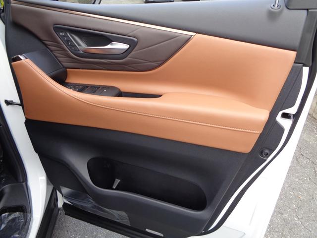 ヴェルファイアハイブリッド Z プレミア 禁煙 モデリスタエアロ 13.2型有機EL後席モニター 左右独立ムーンルーフ Dインナーミラー HUD トヨタチームメイト アドバンスパーク 全方位カメラ 14型モニター 19インチAW 前後ドラレコ(28枚目)