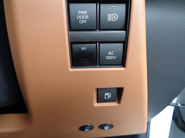 ヴェルファイアハイブリッド Z プレミア 禁煙 モデリスタエアロ 13.2型有機EL後席モニター 左右独立ムーンルーフ Dインナーミラー HUD トヨタチームメイト アドバンスパーク 全方位カメラ 14型モニター 19インチAW 前後ドラレコ(29枚目)