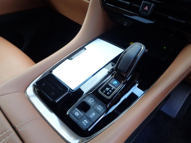 ヴェルファイアハイブリッド Z プレミア 禁煙 モデリスタエアロ 13.2型有機EL後席モニター 左右独立ムーンルーフ Dインナーミラー HUD トヨタチームメイト アドバンスパーク 全方位カメラ 14型モニター 19インチAW 前後ドラレコ(36枚目)