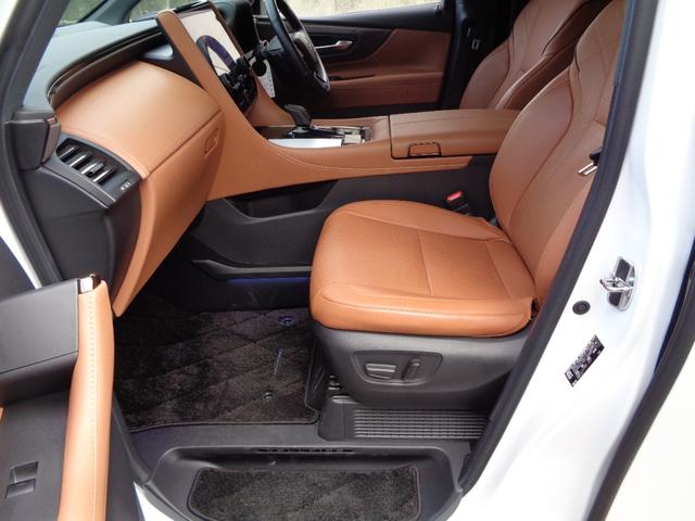 ヴェルファイアハイブリッド Z プレミア 禁煙 モデリスタエアロ 13.2型有機EL後席モニター 左右独立ムーンルーフ Dインナーミラー HUD トヨタチームメイト アドバンスパーク 全方位カメラ 14型モニター 19インチAW 前後ドラレコ(40枚目)