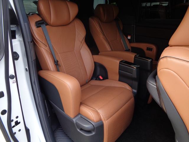 ヴェルファイアハイブリッド Z プレミア 禁煙 モデリスタエアロ 13.2型有機EL後席モニター 左右独立ムーンルーフ Dインナーミラー HUD トヨタチームメイト アドバンスパーク 全方位カメラ 14型モニター 19インチAW 前後ドラレコ(44枚目)