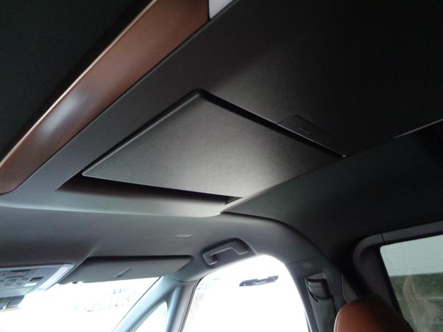 ヴェルファイアハイブリッド Z プレミア 禁煙 モデリスタエアロ 13.2型有機EL後席モニター 左右独立ムーンルーフ Dインナーミラー HUD トヨタチームメイト アドバンスパーク 全方位カメラ 14型モニター 19インチAW 前後ドラレコ(47枚目)