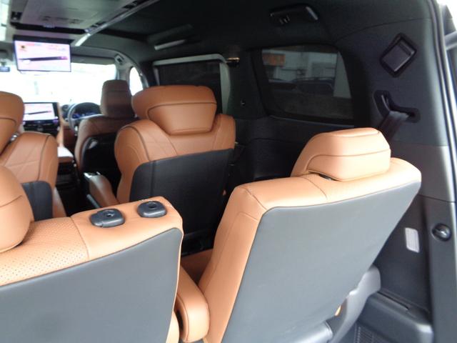 ヴェルファイアハイブリッド Z プレミア 禁煙 モデリスタエアロ 13.2型有機EL後席モニター 左右独立ムーンルーフ Dインナーミラー HUD トヨタチームメイト アドバンスパーク 全方位カメラ 14型モニター 19インチAW 前後ドラレコ(52枚目)