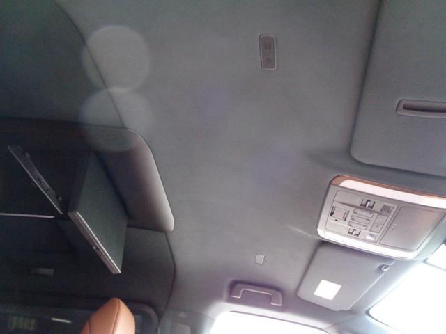 ヴェルファイアハイブリッド Z プレミア 禁煙 モデリスタエアロ 13.2型有機EL後席モニター 左右独立ムーンルーフ Dインナーミラー HUD トヨタチームメイト アドバンスパーク 全方位カメラ 14型モニター 19インチAW 前後ドラレコ(54枚目)