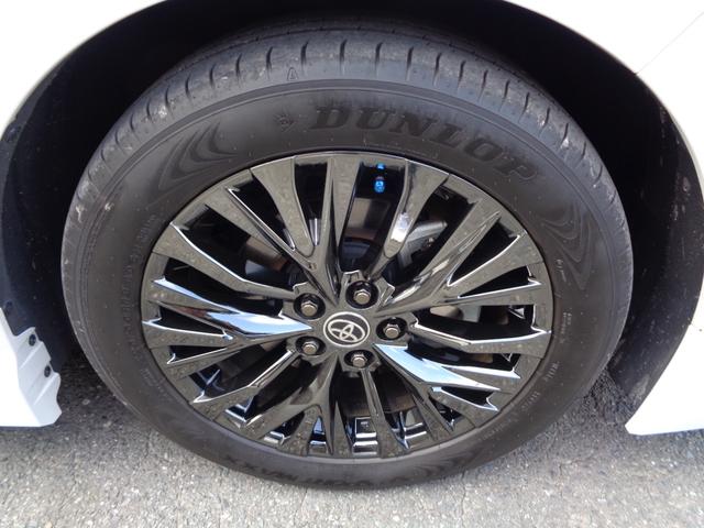 ヴェルファイアハイブリッド Z プレミア 禁煙 モデリスタエアロ 13.2型有機EL後席モニター 左右独立ムーンルーフ Dインナーミラー HUD トヨタチームメイト アドバンスパーク 全方位カメラ 14型モニター 19インチAW 前後ドラレコ(56枚目)