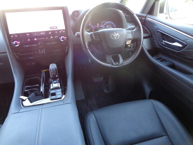 アルファードハイブリッド Ｚ　禁煙１オーナー　モデリスタエアロ　１３．２型後席モニター　左右独立ムーンルーフ　ユニバーサルステップ　Ｄインナーミラー　ＨＵＤ　トヨタチームメイト　アドバンスパーク　全方位カメラ　１４型コネクトナビ（23枚目）