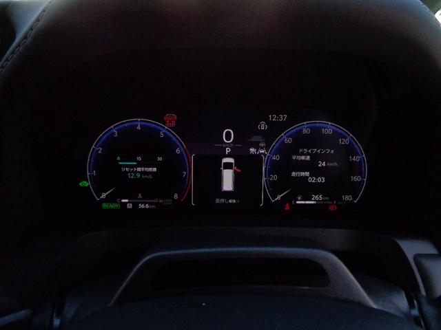 アルファードハイブリッド Ｚ　禁煙１オーナー　モデリスタエアロ　１３．２型後席モニター　左右独立ムーンルーフ　ユニバーサルステップ　Ｄインナーミラー　ＨＵＤ　トヨタチームメイト　アドバンスパーク　全方位カメラ　１４型コネクトナビ（31枚目）