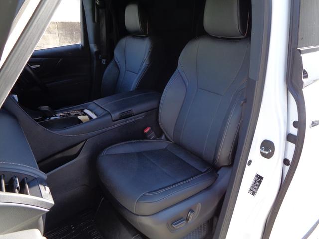 アルファードハイブリッド Ｚ　禁煙１オーナー　モデリスタエアロ　１３．２型後席モニター　左右独立ムーンルーフ　ユニバーサルステップ　Ｄインナーミラー　ＨＵＤ　トヨタチームメイト　アドバンスパーク　全方位カメラ　１４型コネクトナビ（39枚目）