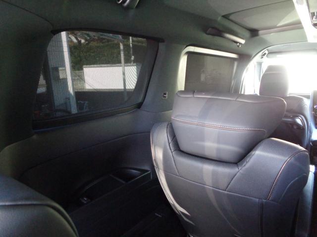 アルファードハイブリッド Ｚ　禁煙１オーナー　モデリスタエアロ　１３．２型後席モニター　左右独立ムーンルーフ　ユニバーサルステップ　Ｄインナーミラー　ＨＵＤ　トヨタチームメイト　アドバンスパーク　全方位カメラ　１４型コネクトナビ（49枚目）