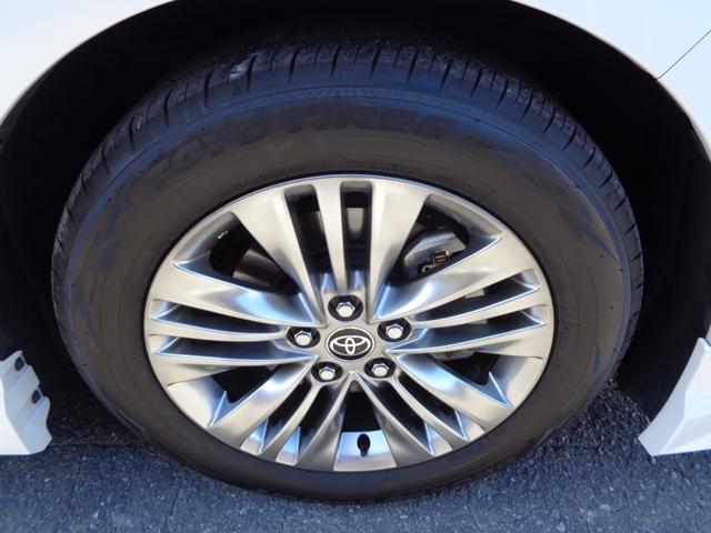 アルファードハイブリッド Ｚ　禁煙１オーナー　モデリスタエアロ　１３．２型後席モニター　左右独立ムーンルーフ　ユニバーサルステップ　Ｄインナーミラー　ＨＵＤ　トヨタチームメイト　アドバンスパーク　全方位カメラ　１４型コネクトナビ（52枚目）