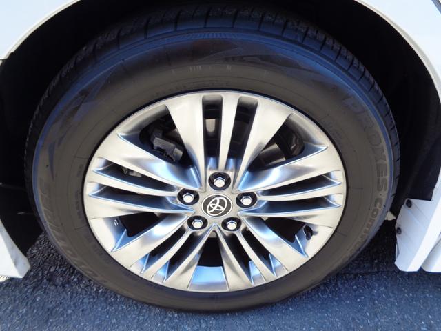 アルファードハイブリッド Ｚ　禁煙１オーナー　モデリスタエアロ　１３．２型後席モニター　左右独立ムーンルーフ　ユニバーサルステップ　Ｄインナーミラー　ＨＵＤ　トヨタチームメイト　アドバンスパーク　全方位カメラ　１４型コネクトナビ（53枚目）