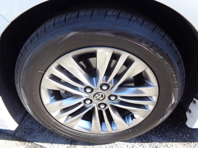 アルファードハイブリッド Ｚ　禁煙１オーナー　モデリスタエアロ　１３．２型後席モニター　左右独立ムーンルーフ　ユニバーサルステップ　Ｄインナーミラー　ＨＵＤ　トヨタチームメイト　アドバンスパーク　全方位カメラ　１４型コネクトナビ（54枚目）