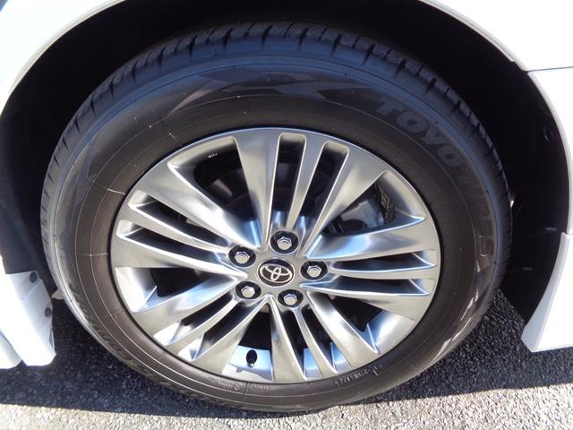 アルファードハイブリッド Ｚ　禁煙１オーナー　モデリスタエアロ　１３．２型後席モニター　左右独立ムーンルーフ　ユニバーサルステップ　Ｄインナーミラー　ＨＵＤ　トヨタチームメイト　アドバンスパーク　全方位カメラ　１４型コネクトナビ（55枚目）