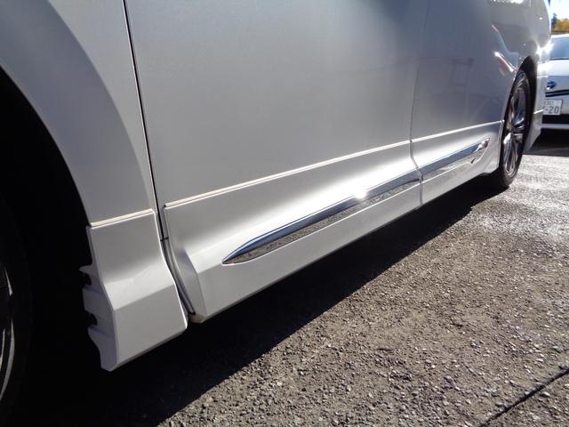 アルファードハイブリッド Ｚ　禁煙１オーナー　モデリスタエアロ　１３．２型後席モニター　左右独立ムーンルーフ　ユニバーサルステップ　Ｄインナーミラー　ＨＵＤ　トヨタチームメイト　アドバンスパーク　全方位カメラ　１４型コネクトナビ（61枚目）