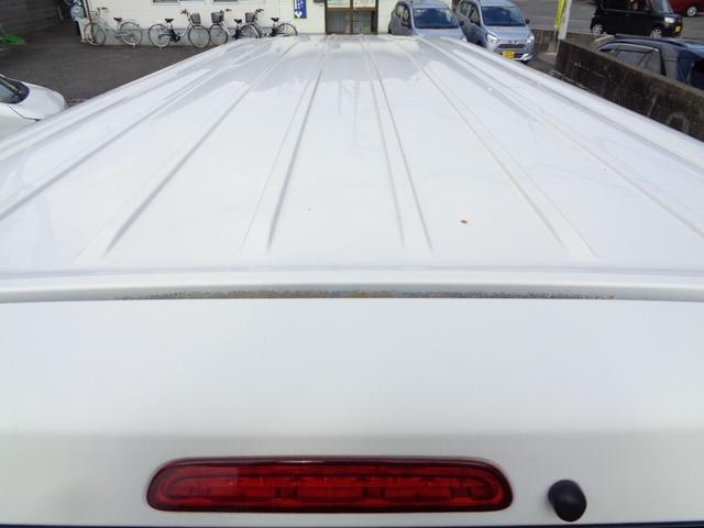 ハイエースバン ロングDX GLパッケージ 1年保証 禁煙車 6人乗 キーレス SDナビ フルセグTV DVD再生 Bluetooth バックカメラ ETC ドラレコ前後 デジタルインナーミラー 窓ありサイドガラス フィルム施工 タイヤ4本新品(19枚目)