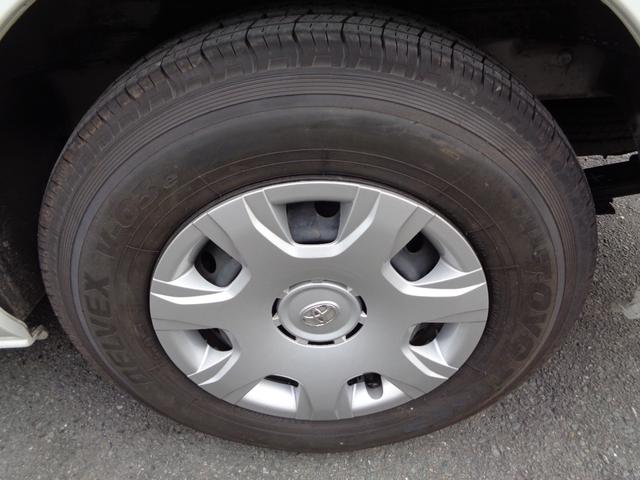 ハイエースバン ロングDX GLパッケージ 1年保証 禁煙車 6人乗 キーレス SDナビ フルセグTV DVD再生 Bluetooth バックカメラ ETC ドラレコ前後 デジタルインナーミラー 窓ありサイドガラス フィルム施工 タイヤ4本新品(54枚目)