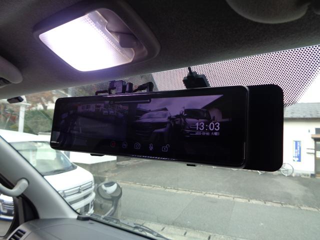 ハイエースバン ロングDX GLパッケージ 1年保証 禁煙車 6人乗 キーレス SDナビ フルセグTV DVD再生 Bluetooth バックカメラ ETC ドラレコ前後 デジタルインナーミラー 窓ありサイドガラス フィルム施工 タイヤ4本新品(58枚目)