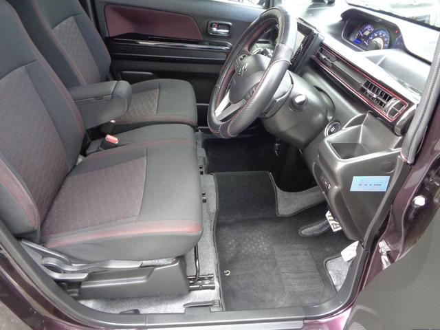 ワゴンＲスティングレー ハイブリッドＴ　ターボ　１年保証　禁煙　プッシュスタート＆インテリキー２個　ＳＤナビ　フルセグＴＶ　ＤＶＤ再生　Ｂｌｕｅｔｏｏｔｈ　Ｂカメラ　ＥＴＣ　ＨＵＤ　外アルミ　Ｄサス　デジタルインナーミラー式ドラレコ前後（25枚目）