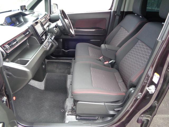 ワゴンＲスティングレー ハイブリッドＴ　ターボ　１年保証　禁煙　プッシュスタート＆インテリキー２個　ＳＤナビ　フルセグＴＶ　ＤＶＤ再生　Ｂｌｕｅｔｏｏｔｈ　Ｂカメラ　ＥＴＣ　ＨＵＤ　外アルミ　Ｄサス　デジタルインナーミラー式ドラレコ前後（38枚目）