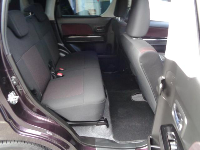 ワゴンＲスティングレー ハイブリッドＴ　ターボ　１年保証　禁煙　プッシュスタート＆インテリキー２個　ＳＤナビ　フルセグＴＶ　ＤＶＤ再生　Ｂｌｕｅｔｏｏｔｈ　Ｂカメラ　ＥＴＣ　ＨＵＤ　外アルミ　Ｄサス　デジタルインナーミラー式ドラレコ前後（41枚目）