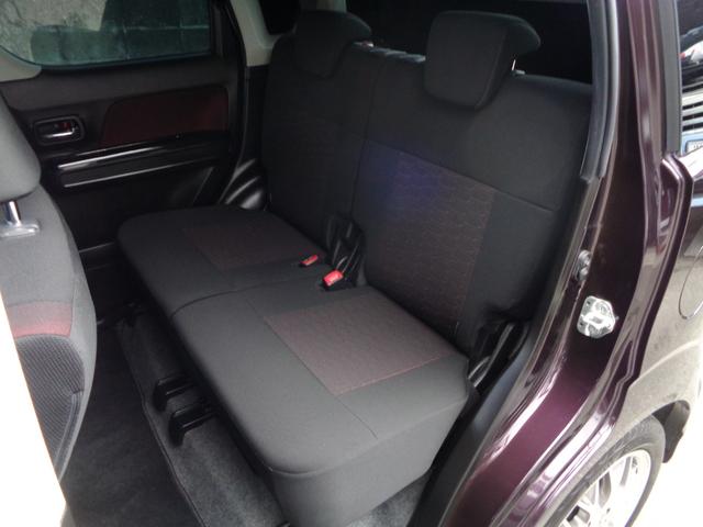 ワゴンＲスティングレー ハイブリッドＴ　ターボ　１年保証　禁煙　プッシュスタート＆インテリキー２個　ＳＤナビ　フルセグＴＶ　ＤＶＤ再生　Ｂｌｕｅｔｏｏｔｈ　Ｂカメラ　ＥＴＣ　ＨＵＤ　外アルミ　Ｄサス　デジタルインナーミラー式ドラレコ前後（44枚目）