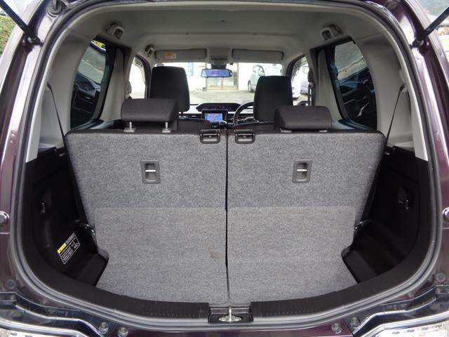 ワゴンＲスティングレー ハイブリッドＴ　ターボ　１年保証　禁煙　プッシュスタート＆インテリキー２個　ＳＤナビ　フルセグＴＶ　ＤＶＤ再生　Ｂｌｕｅｔｏｏｔｈ　Ｂカメラ　ＥＴＣ　ＨＵＤ　外アルミ　Ｄサス　デジタルインナーミラー式ドラレコ前後（45枚目）