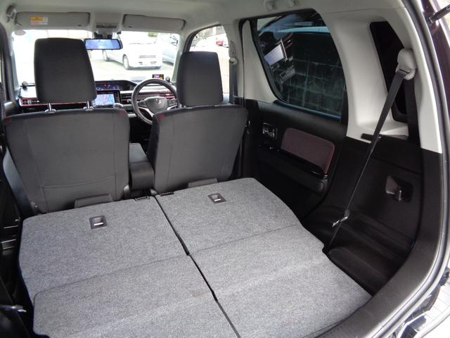 ワゴンＲスティングレー ハイブリッドＴ　ターボ　１年保証　禁煙　プッシュスタート＆インテリキー２個　ＳＤナビ　フルセグＴＶ　ＤＶＤ再生　Ｂｌｕｅｔｏｏｔｈ　Ｂカメラ　ＥＴＣ　ＨＵＤ　外アルミ　Ｄサス　デジタルインナーミラー式ドラレコ前後（47枚目）