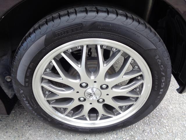 ワゴンＲスティングレー ハイブリッドＴ　ターボ　１年保証　禁煙　プッシュスタート＆インテリキー２個　ＳＤナビ　フルセグＴＶ　ＤＶＤ再生　Ｂｌｕｅｔｏｏｔｈ　Ｂカメラ　ＥＴＣ　ＨＵＤ　外アルミ　Ｄサス　デジタルインナーミラー式ドラレコ前後（54枚目）