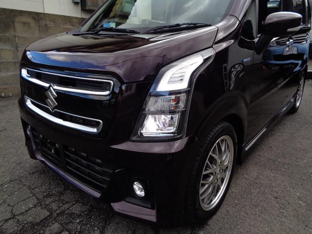 ワゴンＲスティングレー ハイブリッドＴ　ターボ　１年保証　禁煙　プッシュスタート＆インテリキー２個　ＳＤナビ　フルセグＴＶ　ＤＶＤ再生　Ｂｌｕｅｔｏｏｔｈ　Ｂカメラ　ＥＴＣ　ＨＵＤ　外アルミ　Ｄサス　デジタルインナーミラー式ドラレコ前後（59枚目）