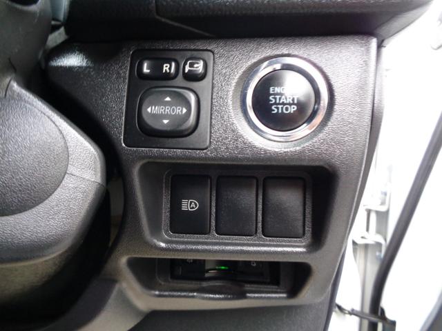 ハイエースバン スーパーＧＬ　ダークプライムＩＩ　禁煙１オーナー　アルパイン１１型ナビ　フルセグＴＶ　フロントサイドリアカメラ　ＤＶＤ再生　Ｂｌｕｅｔｏｏｔｈ　ＥＴＣ　１７インチＡＷ　ローダウン　モデリスタＦスポ　ヴァレンティテール　セーフティセンス（29枚目）