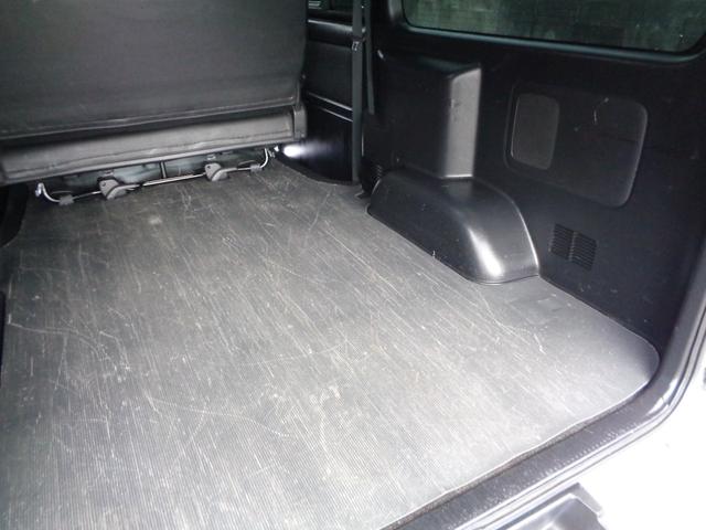 ハイエースバン スーパーＧＬ　ダークプライムＩＩ　禁煙１オーナー　アルパイン１１型ナビ　フルセグＴＶ　フロントサイドリアカメラ　ＤＶＤ再生　Ｂｌｕｅｔｏｏｔｈ　ＥＴＣ　１７インチＡＷ　ローダウン　モデリスタＦスポ　ヴァレンティテール　セーフティセンス（46枚目）