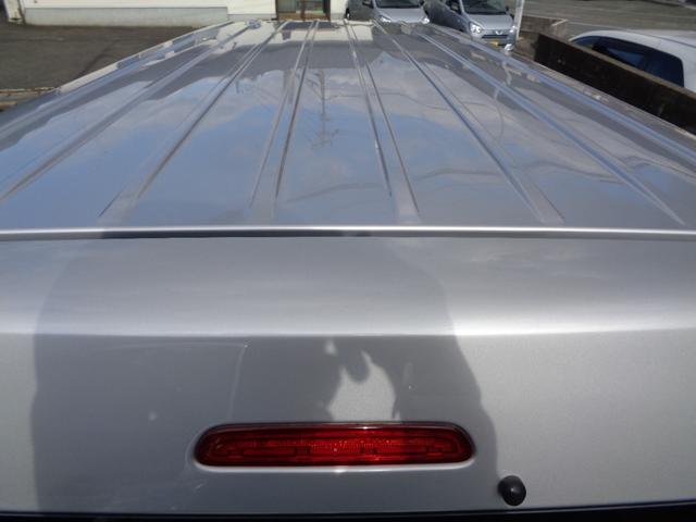 ハイエースバン ロングワイドスーパＧＬマルチロルトランスポタタイプＩ　禁煙１オーナー　両側電動ドア　プッシュスタート＆スマートキー　ＳＤナビフルセグ　ＤＶＤ再　Ｂｌｕｅｔｏｏｔｈ　Ｂカメラ　ＥＴＣ　玄武ローダウン　１７ＡＷ　モデリスタＦスポイラー　デジタルインナーミラー（19枚目）