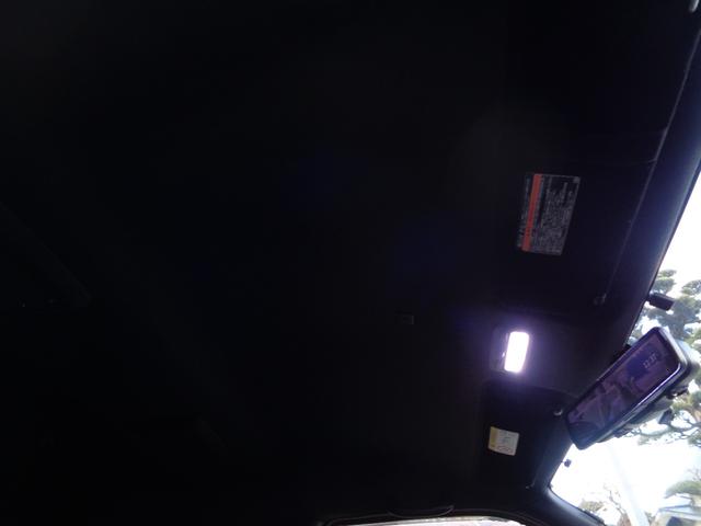 ハイエースバン ロングワイドスーパＧＬマルチロルトランスポタタイプＩ　禁煙１オーナー　両側電動ドア　プッシュスタート＆スマートキー　ＳＤナビフルセグ　ＤＶＤ再　Ｂｌｕｅｔｏｏｔｈ　Ｂカメラ　ＥＴＣ　玄武ローダウン　１７ＡＷ　モデリスタＦスポイラー　デジタルインナーミラー（48枚目）