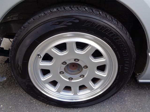 ハイエースバン ロングワイドスーパＧＬマルチロルトランスポタタイプＩ　禁煙１オーナー　両側電動ドア　プッシュスタート＆スマートキー　ＳＤナビフルセグ　ＤＶＤ再　Ｂｌｕｅｔｏｏｔｈ　Ｂカメラ　ＥＴＣ　玄武ローダウン　１７ＡＷ　モデリスタＦスポイラー　デジタルインナーミラー（51枚目）