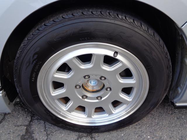 ハイエースバン ロングワイドスーパＧＬマルチロルトランスポタタイプＩ　禁煙１オーナー　両側電動ドア　プッシュスタート＆スマートキー　ＳＤナビフルセグ　ＤＶＤ再　Ｂｌｕｅｔｏｏｔｈ　Ｂカメラ　ＥＴＣ　玄武ローダウン　１７ＡＷ　モデリスタＦスポイラー　デジタルインナーミラー（52枚目）