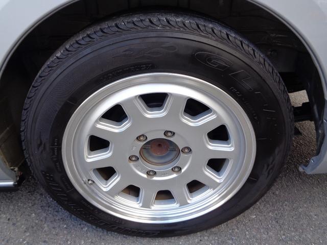 ハイエースバン ロングワイドスーパＧＬマルチロルトランスポタタイプＩ　禁煙１オーナー　両側電動ドア　プッシュスタート＆スマートキー　ＳＤナビフルセグ　ＤＶＤ再　Ｂｌｕｅｔｏｏｔｈ　Ｂカメラ　ＥＴＣ　玄武ローダウン　１７ＡＷ　モデリスタＦスポイラー　デジタルインナーミラー（53枚目）