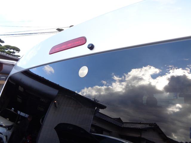 ハイエースバン ロングワイドスーパＧＬマルチロルトランスポタタイプＩ　禁煙１オーナー　両側電動ドア　プッシュスタート＆スマートキー　ＳＤナビフルセグ　ＤＶＤ再　Ｂｌｕｅｔｏｏｔｈ　Ｂカメラ　ＥＴＣ　玄武ローダウン　１７ＡＷ　モデリスタＦスポイラー　デジタルインナーミラー（61枚目）