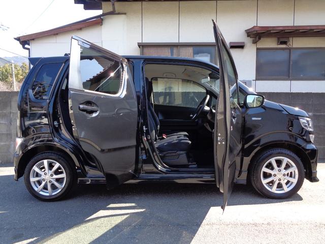 ワゴンＲ ハイブリッドＦＺ　１年保証　禁煙１オーナー　Ｐスタート　インテリキー２個　ＳＤナビ　フルセグＴＶ　ＤＶＤ再　Ｂｌｕｅｔｏｏｔｈ　Ｂカメラ　ＥＴＣ　ＬＥＤヘッド　衝突軽減Ｂ　車線離脱警報　ＨＵＤ　運転席シートヒーター（9枚目）