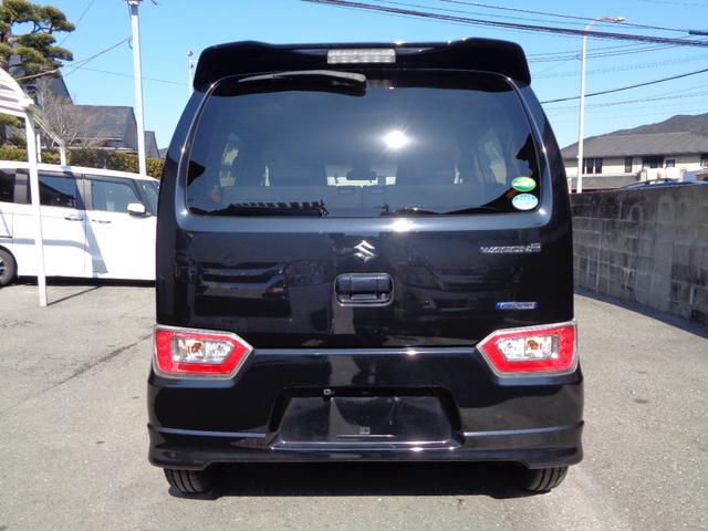 ワゴンＲ ハイブリッドＦＺ　１年保証　禁煙１オーナー　Ｐスタート　インテリキー２個　ＳＤナビ　フルセグＴＶ　ＤＶＤ再　Ｂｌｕｅｔｏｏｔｈ　Ｂカメラ　ＥＴＣ　ＬＥＤヘッド　衝突軽減Ｂ　車線離脱警報　ＨＵＤ　運転席シートヒーター（13枚目）