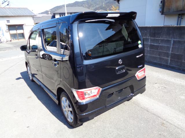 ワゴンＲ ハイブリッドＦＺ　１年保証　禁煙１オーナー　Ｐスタート　インテリキー２個　ＳＤナビ　フルセグＴＶ　ＤＶＤ再　Ｂｌｕｅｔｏｏｔｈ　Ｂカメラ　ＥＴＣ　ＬＥＤヘッド　衝突軽減Ｂ　車線離脱警報　ＨＵＤ　運転席シートヒーター（14枚目）