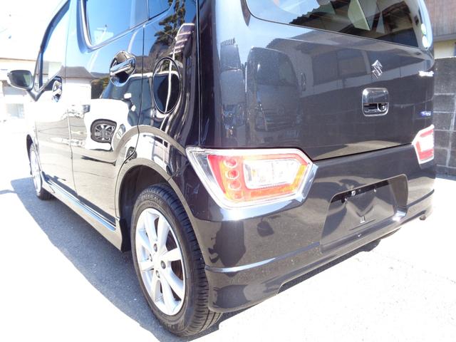 ワゴンＲ ハイブリッドＦＺ　１年保証　禁煙１オーナー　Ｐスタート　インテリキー２個　ＳＤナビ　フルセグＴＶ　ＤＶＤ再　Ｂｌｕｅｔｏｏｔｈ　Ｂカメラ　ＥＴＣ　ＬＥＤヘッド　衝突軽減Ｂ　車線離脱警報　ＨＵＤ　運転席シートヒーター（18枚目）