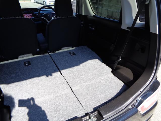 ワゴンＲ ハイブリッドＦＺ　１年保証　禁煙１オーナー　Ｐスタート　インテリキー２個　ＳＤナビ　フルセグＴＶ　ＤＶＤ再　Ｂｌｕｅｔｏｏｔｈ　Ｂカメラ　ＥＴＣ　ＬＥＤヘッド　衝突軽減Ｂ　車線離脱警報　ＨＵＤ　運転席シートヒーター（47枚目）