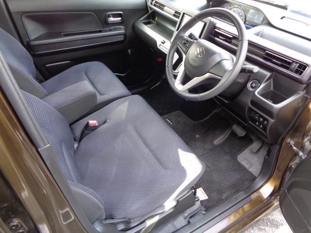 ワゴンＲ ハイブリッドＦＺ　セーフティパッケージ　１年保証　禁煙１オーナー　プッシュスタート　スマートキー２個　純正ＳＤナビ　ＴＶ　ＬＥＤヘッドランプ　衝突軽減ブレーキ　車線離脱警報　ＨＵＤ　運転席シートヒーター　純正アルミ（25枚目）