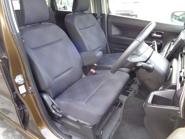 ワゴンＲ ハイブリッドＦＺ　セーフティパッケージ　１年保証　禁煙１オーナー　プッシュスタート　スマートキー２個　純正ＳＤナビ　ＴＶ　ＬＥＤヘッドランプ　衝突軽減ブレーキ　車線離脱警報　ＨＵＤ　運転席シートヒーター　純正アルミ（28枚目）