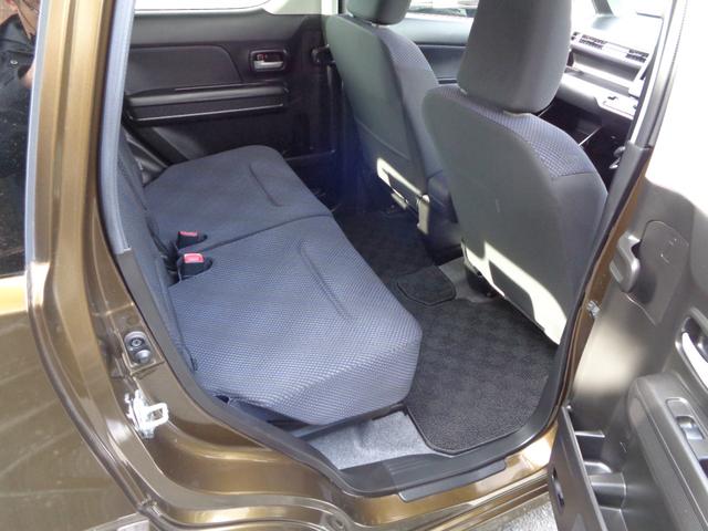 ワゴンＲ ハイブリッドＦＺ　セーフティパッケージ　１年保証　禁煙１オーナー　プッシュスタート　スマートキー２個　純正ＳＤナビ　ＴＶ　ＬＥＤヘッドランプ　衝突軽減ブレーキ　車線離脱警報　ＨＵＤ　運転席シートヒーター　純正アルミ（44枚目）